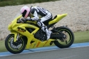 ONK Supersport 600 - Roy van der Gulik _248