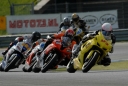 ONK Supersport 600 - Roy van der Gulik _257