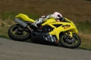 ONK Supersport 600 - Roy van der Gulik _263