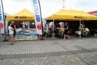 Gamma Racing Day : NIWA Racing-team met 4 coureurs aan de start !