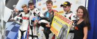 OW-Cup Assen 10-Aug: Wederom winst voor Jerrey , Jordy 6e en Nick 4e in CRT