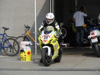 NIWA Circuitdag 22 augustus , wederom een groot succes .