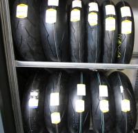 Pirelli Race tyres