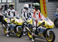 Maandag 19 mei a.s : Circuitdag Assen ism Valkenier+Hoegee !