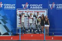 3e OW-Cup Assen Za 7 juni :