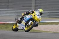 Top weekend in Oschersleben voor Rob: Eerste in tussenstand ONK