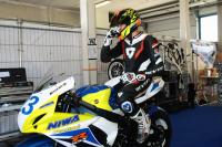 OW-Cup Assen 19 Juli : Kenzo verrassend snel , Nick top 15 plek !