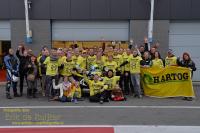 Team Hartog - NIWA Racing - SUZUKI : Kampioen 2014 !! 