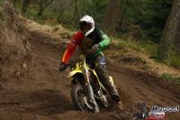 MX-Luuk : Harskamp wintercup .