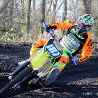 MX-Luuk : NK Boekel 07-03-2015 