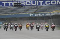 OW-Cup Assen 16-08-2015 :Eerste podium in zicht voor Nick Vlaar , maar ...