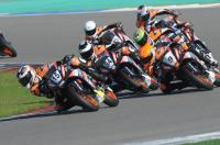 KTM RC390 Cup Assen 10-11-oktober 2015 !