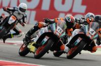 RC-390 Cup TT-Assen 26-27 Juni : 2e Winst voor Glenn !  