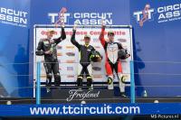 OW-Cup Assen : 15-04-2017