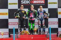 Gast optreden Glenn in WSS300 Assen :P2!