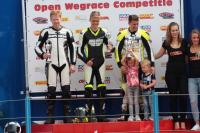 OW-Cup Race 3 Assen : 02-03-juni-2017