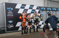 KTM RC390 Cup Race 5 : Sachsenring 01-02-juli 2017