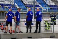 OW-Cup Assen Race 6: 14-15 juli 2017 