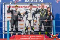 OW-Cup Assen Race-1 : 13-14 April 2018