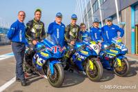 OW-Cup Assen Race-3: 19-05-2018 