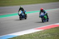 OW-Cup Assen Race-4 :16 Juni 2018