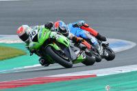 ONK-SS600 Race 2+3 : Assen 18 Juli 2020