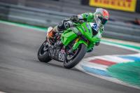 IDM-SS600 Assen: Race 1+2  15-16 Augustus 2020 