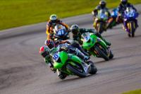 IDM-SS600 Lausitzring : Race 5+6     11-12-13 September 2020 