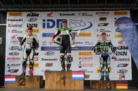 Assen IDM Race 7+8 : 13-14-15 Aug 2021