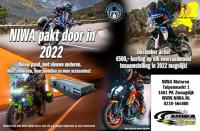 Seizoen 2022 wegrace: NIWA-Racing exit!