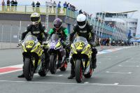 NIWA Racing aan de start met 2 rijders IDM Assen 15-17 Augustus 2025!