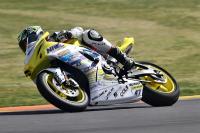 Wildcard voor Rob tijdens WK Superbike