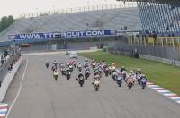 OW-Cup races Assen 18-Mei goed verlopen , podium voor Jerrey !