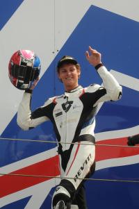 OW-Cup Assen 20 Juli : Winst voor Jerrey , comeback van Jordy !